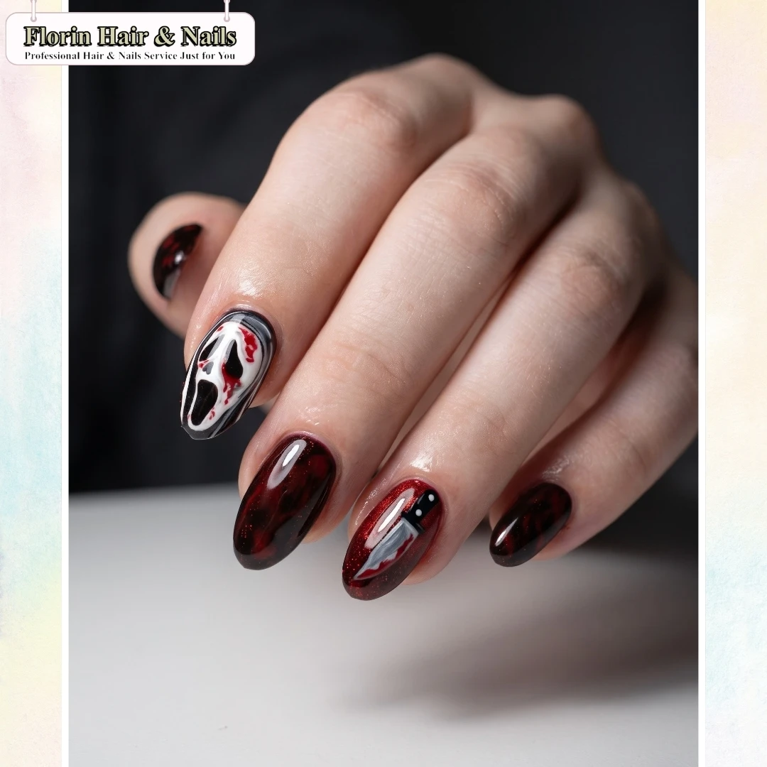 Nail Art